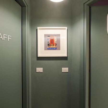Mama Hotel La Spezia Luaran gambar