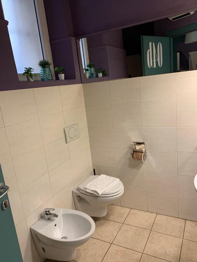 Mama Hotel La Spezia Luaran gambar