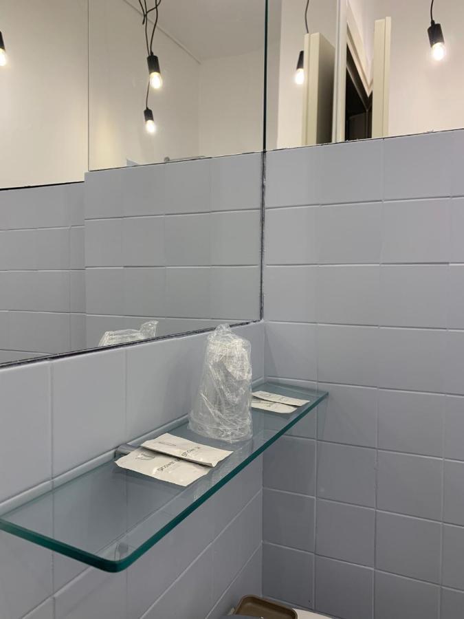 Mama Hotel La Spezia Luaran gambar