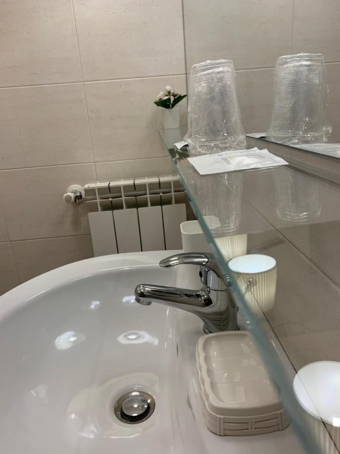 Mama Hotel La Spezia Luaran gambar