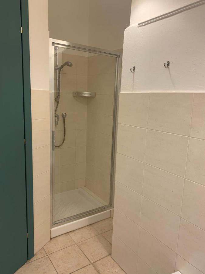 Mama Hotel La Spezia Luaran gambar