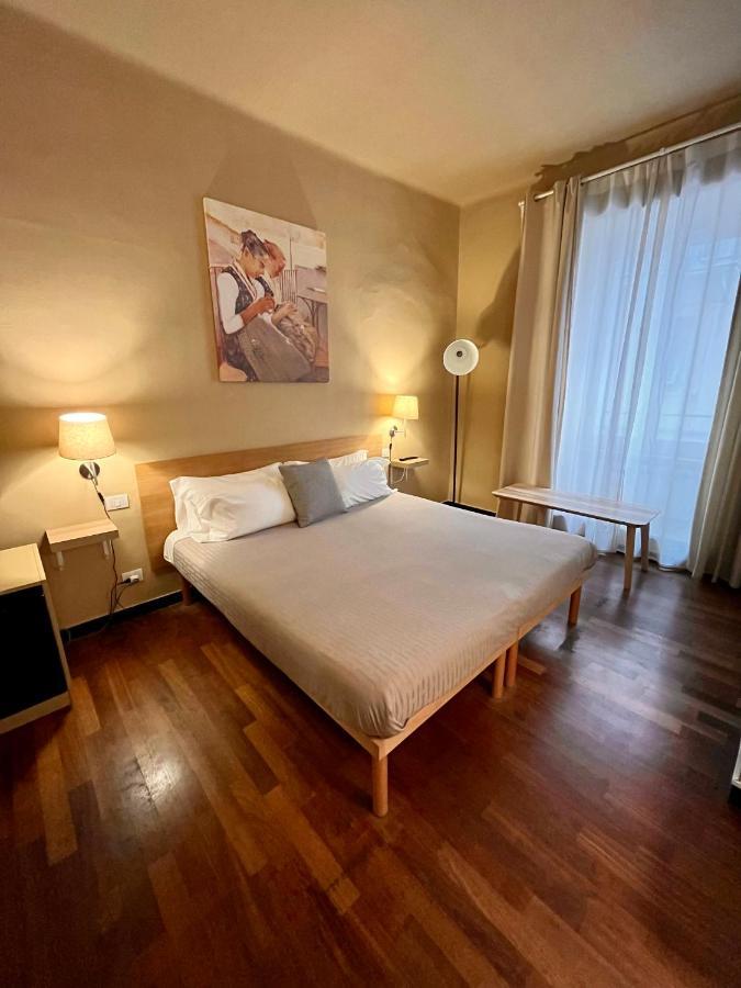 Mama Hotel La Spezia Luaran gambar
