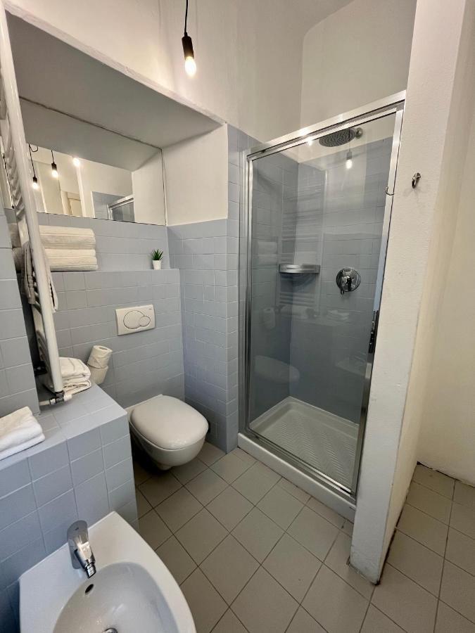 Mama Hotel La Spezia Luaran gambar