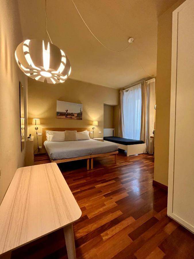 Mama Hotel La Spezia Luaran gambar