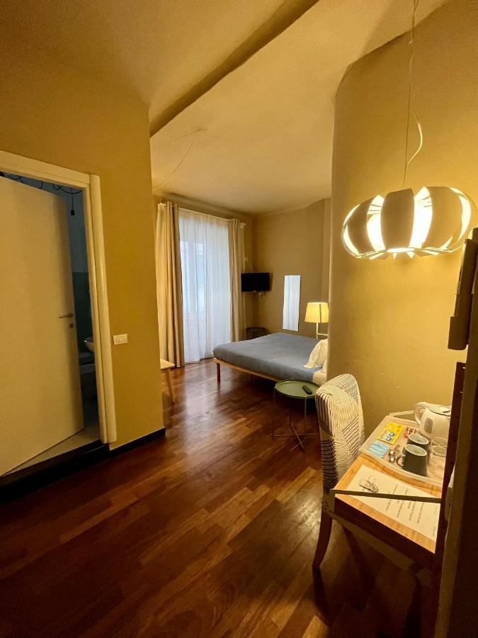Mama Hotel La Spezia Luaran gambar
