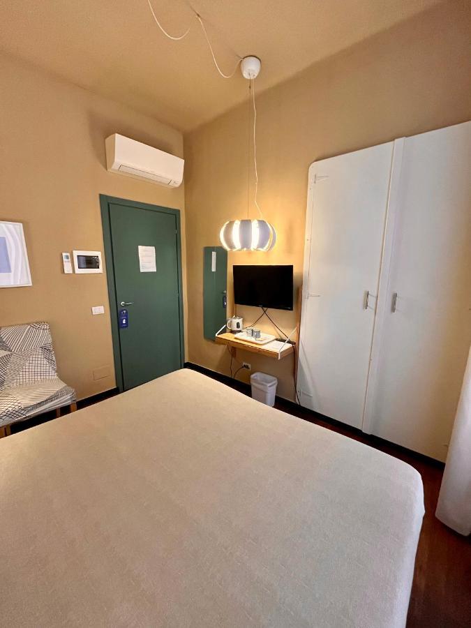 Mama Hotel La Spezia Luaran gambar