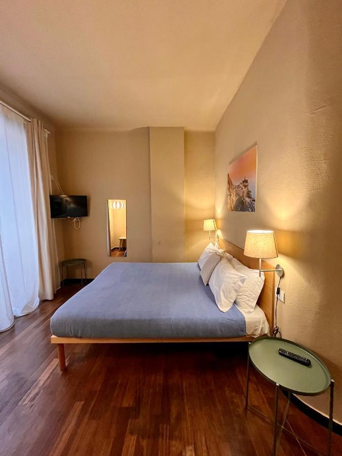 Mama Hotel La Spezia Luaran gambar