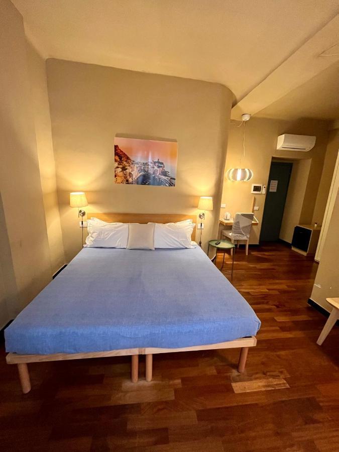 Mama Hotel La Spezia Luaran gambar