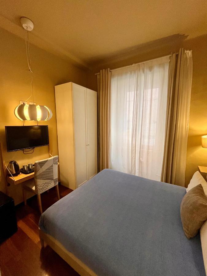 Mama Hotel La Spezia Luaran gambar